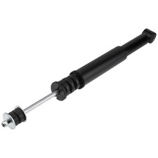 NTY Stoßdämpfer Gasdruck hinten für Renault Twingo II CN0_ 1.2 16V