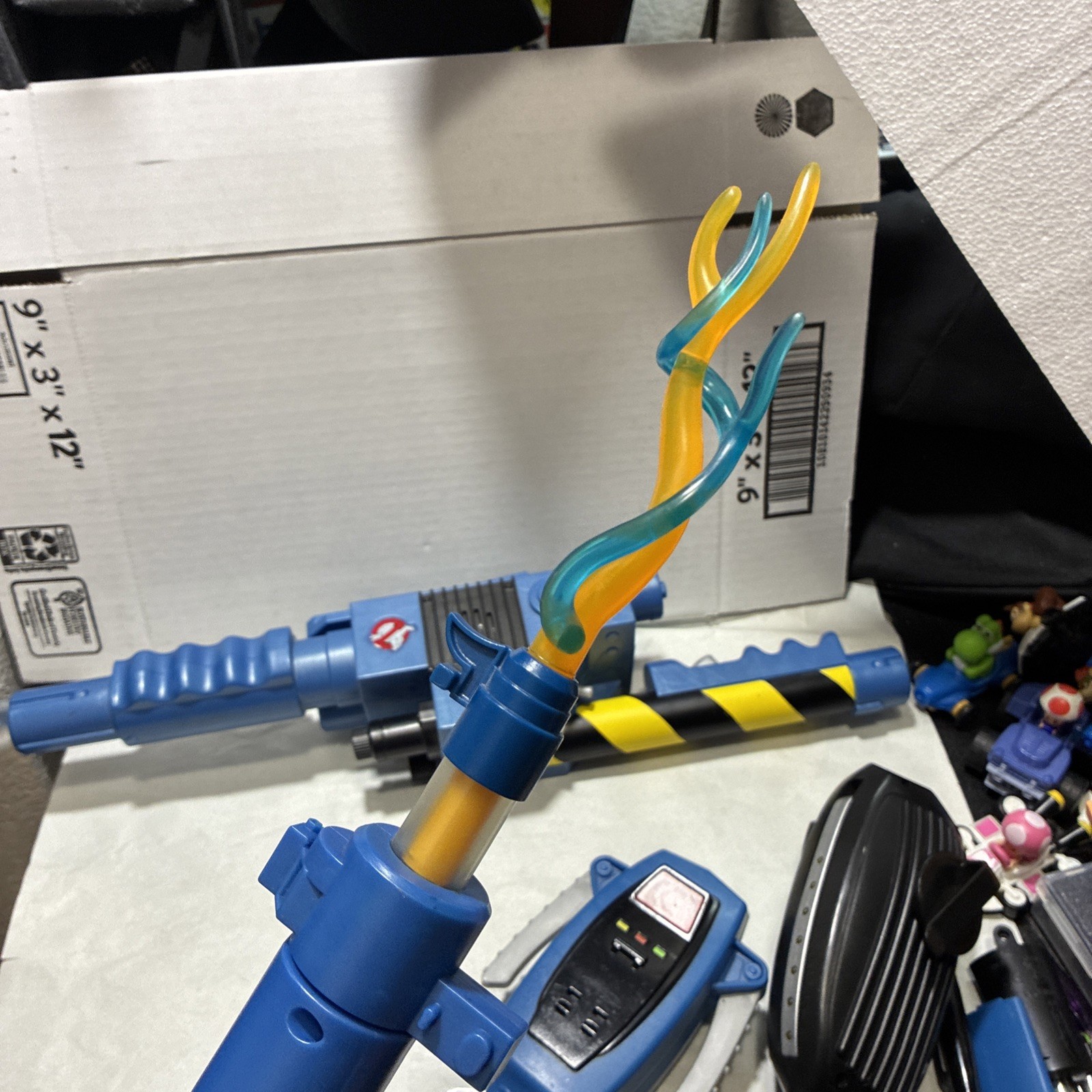 Ghostbusters pack   Meter Detector  PKE SHOCKER +… - image 10