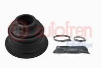 Autofren Seinsa D8311 Faltenbalgsatz, Antriebswelle