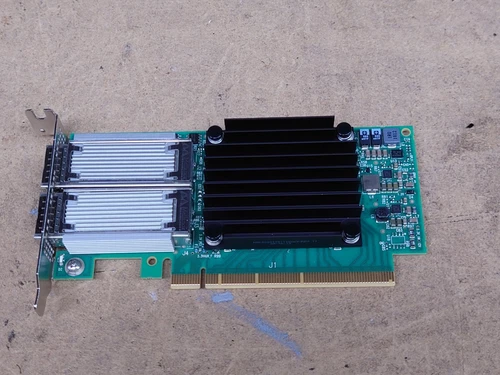 Dell Mellanox CX416A Network Card LOW Profile