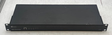 Crestron CP3N 3-Series Advanced Control Processor
