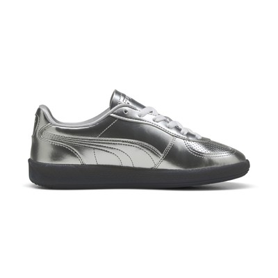 PUMA W PALERMO ASTRO ESCAPE SILVER/BLK 国内発送 PUMA Palermo Astro Escape Women's Sneakers | eBay