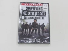 Uncensored Surviving Compton Dre, Suge & Michel"LEE NO MORE LIES UNTOLD STORY