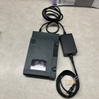 iomega V1000S External 1GB Jaz Drive SCSI Drive - Untested - Vtg. W/cord