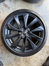 2025 18" TOYOTA COROLLA XSE SE Wheel Rim Tire OEM 75236  GRAY 2024 2023 2022