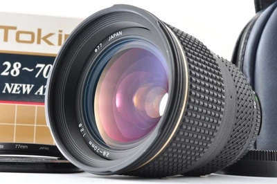 Tokina 28-70mm Focal Camera Lenses for sale | eBay