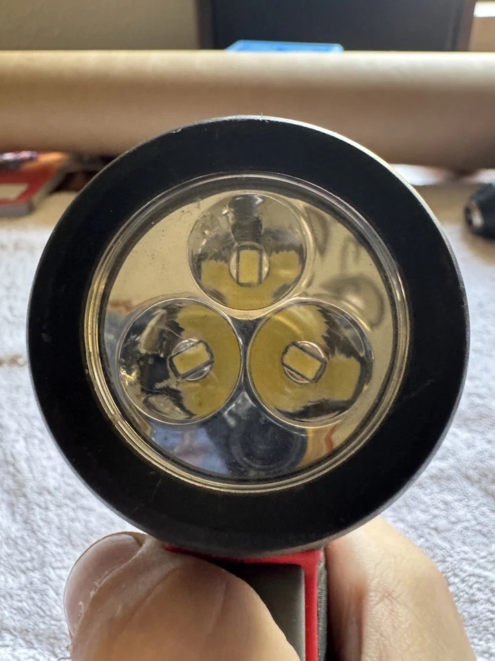 Craftsman 20V Work Light CMCL020 Tool Only - Image 4 of 4