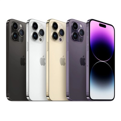 iphone 14 pro 128gb Gold Guter Zustand 12 Monate Garantie 30 Tage Rückgabe