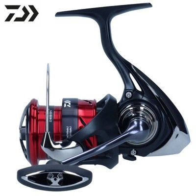 DAIWA Light And Tough Spinning Reel 23 NINJA LT 3000-C