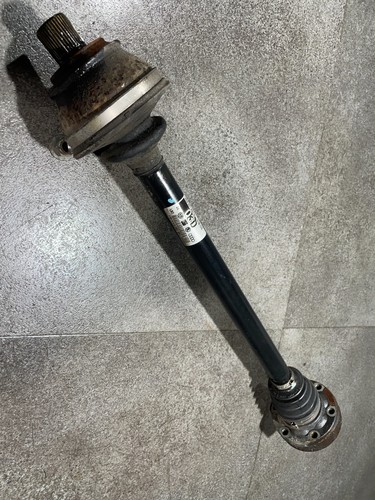 Antriebswelle hinten rechts 4E0501203D VW Phaeton W12