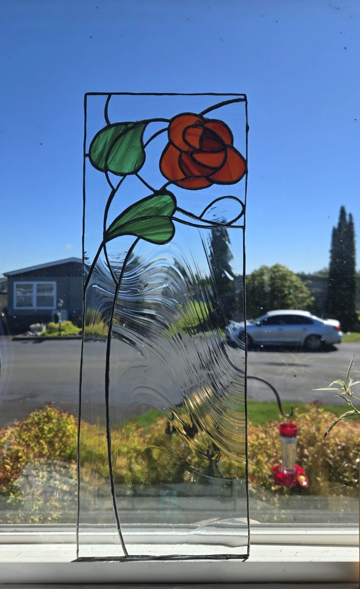 25+ Post - 1940 Antique Stained Glass Windows (1900-1940)/ for