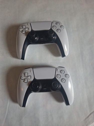 Ps5 Playstation 5 Controller Konvolut 2