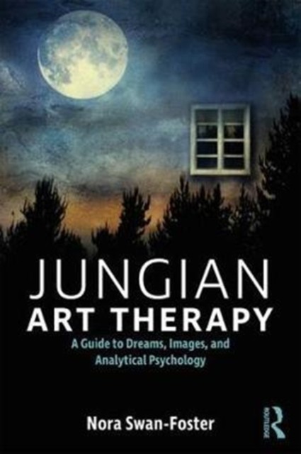 Jungian Art Therapy by Nora Swan-Foster (Paperback Book) - Image 6