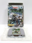 N64 - Turok: Dinosaur Hunter / Jiku Senshi - Boxed !! Nintendo 64, JAPAN. 17788