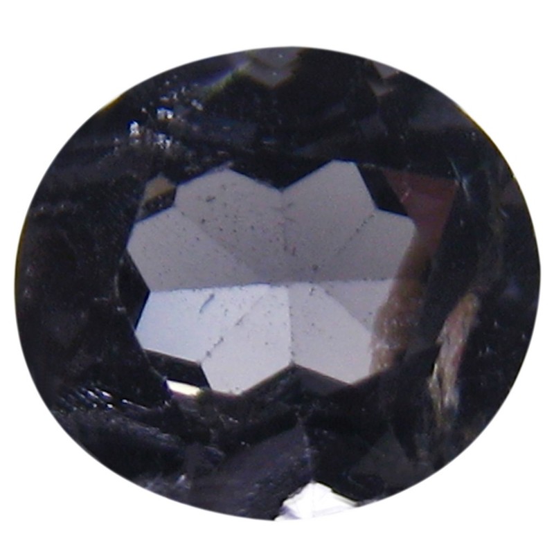 0.84 ct Resplendent Oval Cut (6 x 5 mm) Ceylon Spinel Genuine Loose Gemstone