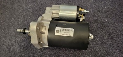 NEU - Starter Anlasser für Golf 1 - 1,1KW STARDAX STX200078