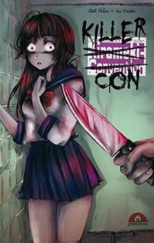 Killer Con von Holzer, Steffi, Erbstößer, Lars | Buch | Zustand gut