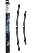 Mercedes GLA Set lame tergicristallo anteriore 2020 su Bosch Aerotwin