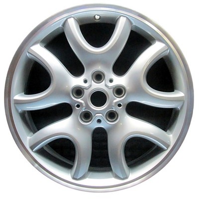 (Ships Today) Wheel Rim Mini Cooper Clubman Countryman Paceman 19 OE 86071