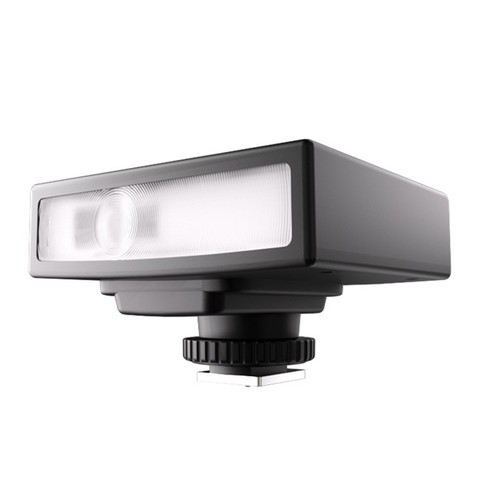 Camera Flash GN12 with Compact Design and Long Lasting 1200mAh Battery - Picture 8 of 12