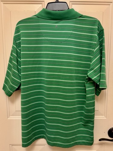 Lot: 2 Men’s Short Sleeve Shirts Sz Medium Excellent Condition, Lightweight - Picture 3 of 5