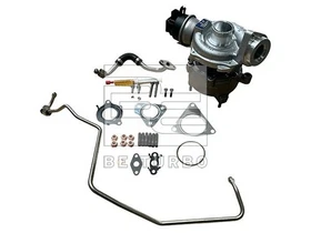 Turbolader | Original | REMAN | 5 J. Gewährleistung +238 EUR PFAND