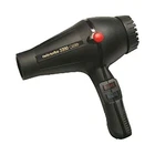 TURBO POWER TWINTURBO HAIR DRYER - BLACK