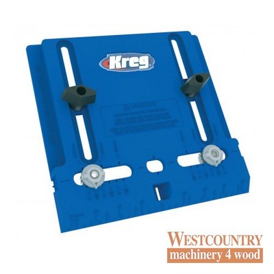 Kreg KHI-PULL-INT - Kreg Cabinet Hardware Jig
