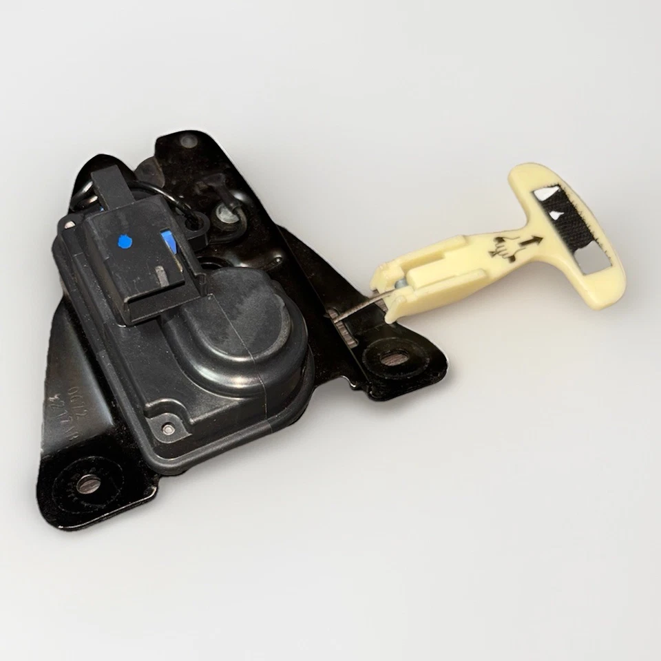 OEM Rear Trunk Lock Latch Actuator 2006–2017 Dodge Charger - 5056244AA/AB/AC/AD - Image 3 of 4