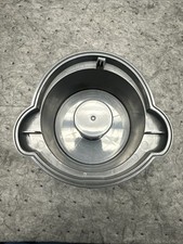 SHARK NV36 NV42 NV44 NV46 FILTER HOLDER FRAME CUP ASSEMBLY GENUINE OEM PART