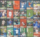 2003 NetPro - Tennis Cards - Complete Your Set - You U Pick