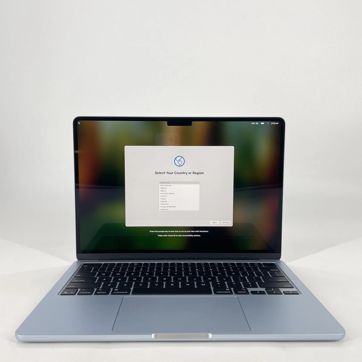 MacBook Air Apple Laptops 16 GB RAM for sale - eBay