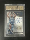 Karl-Anthony Towns 2015-16 Select Rookie Signatures /199 #RS-KA BGS 9.5 Gem Min