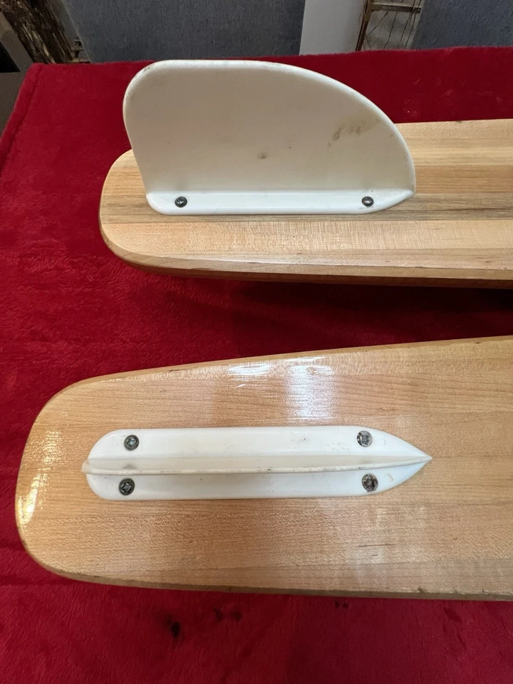 All Star Tunnel Concave 60" Water Ski - Image 2 of 4