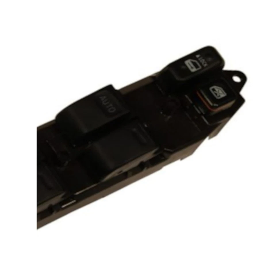Genuine ACDelco For Pontiac Vibe 2005-2008 Door Lock & Window Switch Driver Side Foto 3 de 4