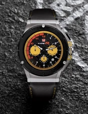 MSTR Meister  Honda Type R Limited Edition Watch Official Product Only 75 Pieces