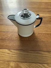 Coffee Percolator For Stovetop 2 Cup