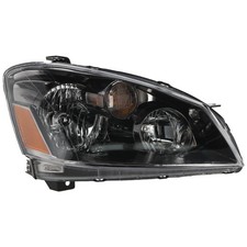 Hid Xenon Headlight Headlamp Passenger Side Right Rh For 05-06 Nissan Altima