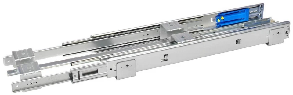 Gabinete base extraíble Rev-A-Shelf 448-BCBBSC-8C Wood Classics 8"W - Arce Foto 3 de 4