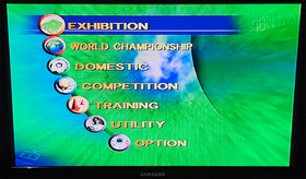 90 MINUTES SEGA CHAMPIONSHIP FOOTBALL DREAMCAST VIDEO GAME BOXED COMPLETE UK PAL