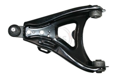 A.B.S. Querlenker Dreieckslenker 210463 Stahl für RENAULT 19 2 Chamade MEGANE 1