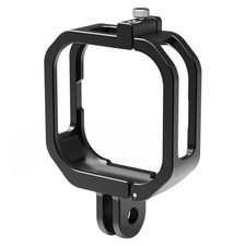 Aluminum Quick Release Protective Mount Frame Cage Case for Insta360 GO Ultra