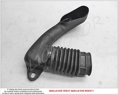 Air Duct Transmission Original For Piaggio X9 200 Evolution Year