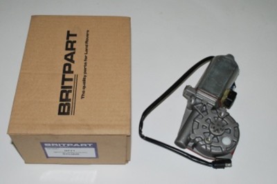 Land Rover Discovery 1 Range Classic Front Right Electric Window Motor RTC3820