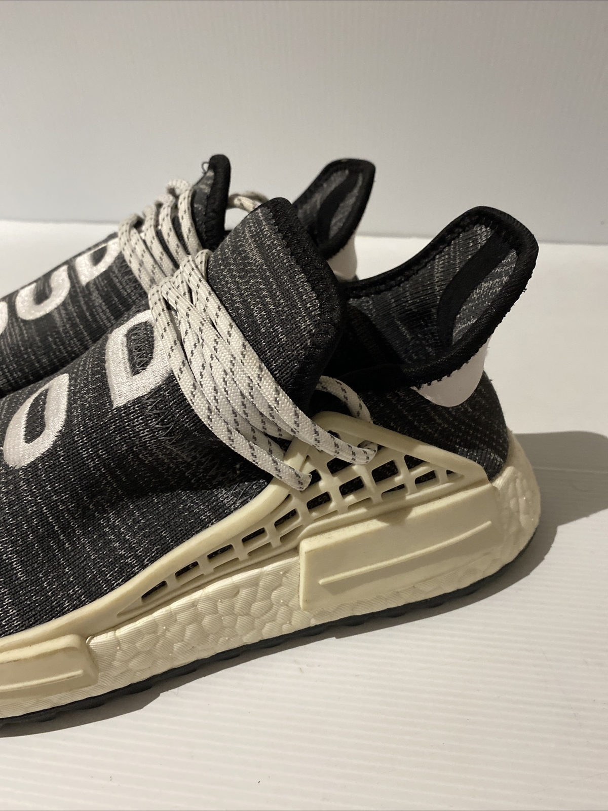 human race cloud mood