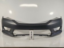 Capa Front Bumper Cover For 2013-2015 Honda Accord Sedan Primed Capa Front Bumper Cover For 2013-2015 Honda Accord Sedan Primed