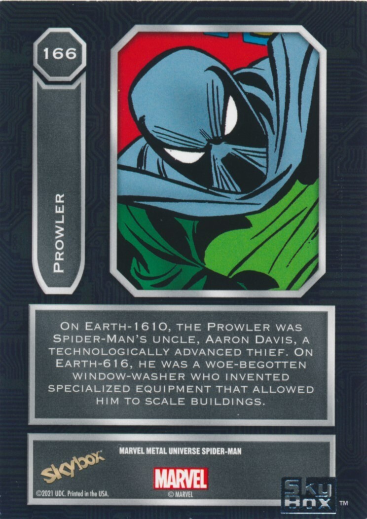 MARVEL allure ネビュラ　サインカード UPPER DECK MARVEL ALLURE TRADING CARD【製品情報】 | Trading