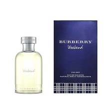 Burberry Weekend 30ml-100ml Eau de Toilette Aftershave Spray Fragrance For Men