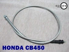 Fit HONDA CB450 TACHOMETER CABLE  95CM.   [sa2529]