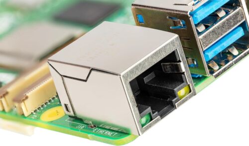 Raspberry Pi 5 8GB - Picture 3 of 3